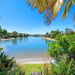 Holiday home Peaceful And Quiet Elanora Sanctuary, Gold Coast