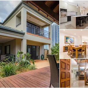 Holiday home Spot On The, Gold Coast