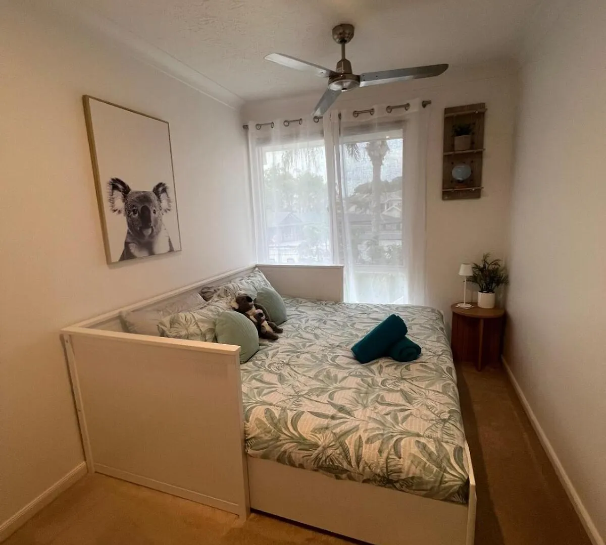 Holiday home Waterfront 3 Bedroom House In Family Friendly Resort Gold Coast