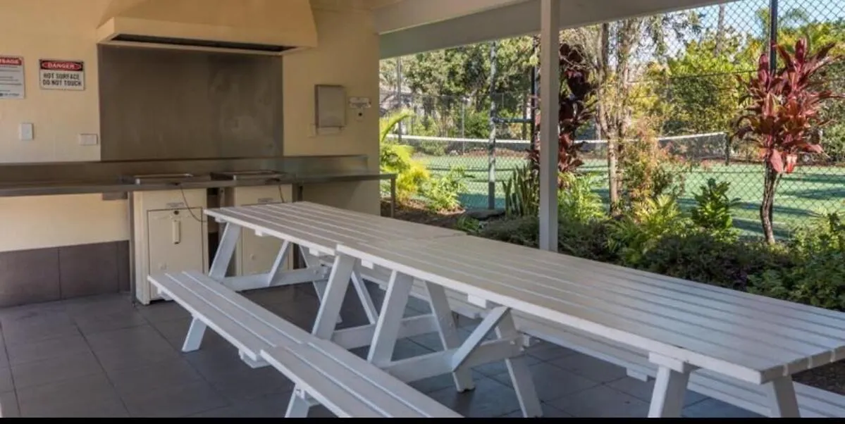 Casa vacanze Waterfront 3 Bedroom House In Family Friendly Resort Gold Coast Australia