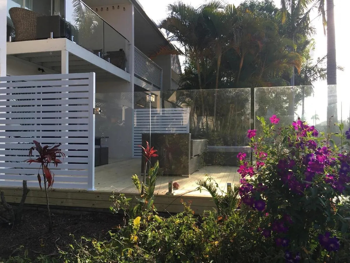 Casa vacanze Waterfront 3 Bedroom House In Family Friendly Resort Gold Coast Australia